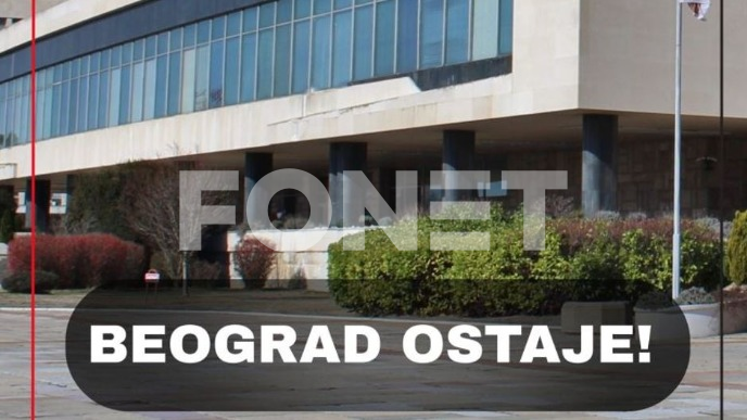 Stop širenju Beograda na vodi